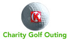 community golf outing
