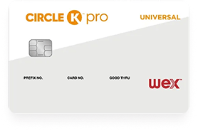 Universal Card