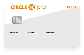 fleet card