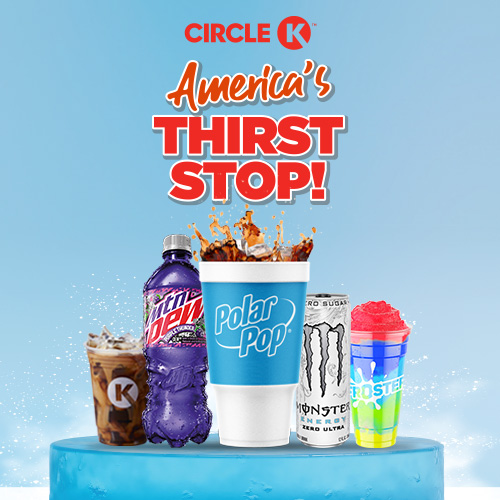 circle-k