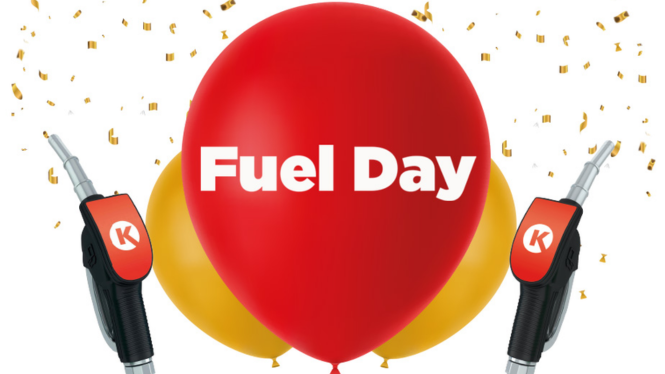Save on Fuel