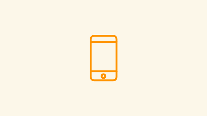 Phone icon