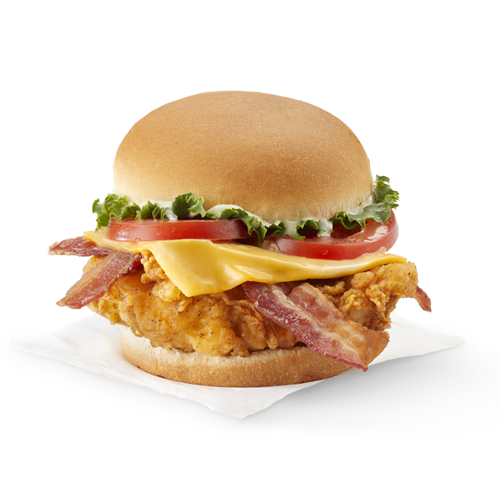 Chicken Club