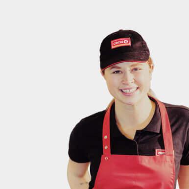 Circle K Team