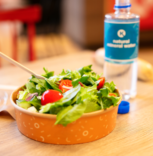 Food
