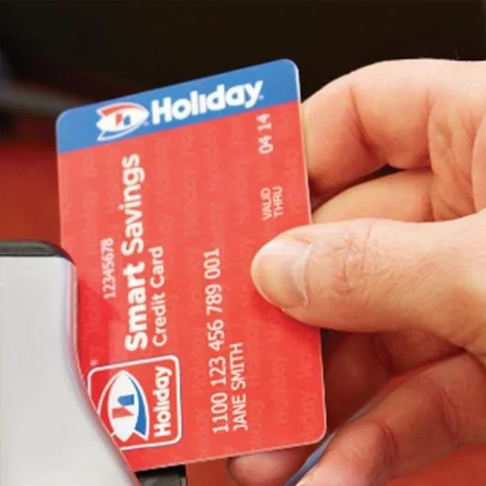 credit card