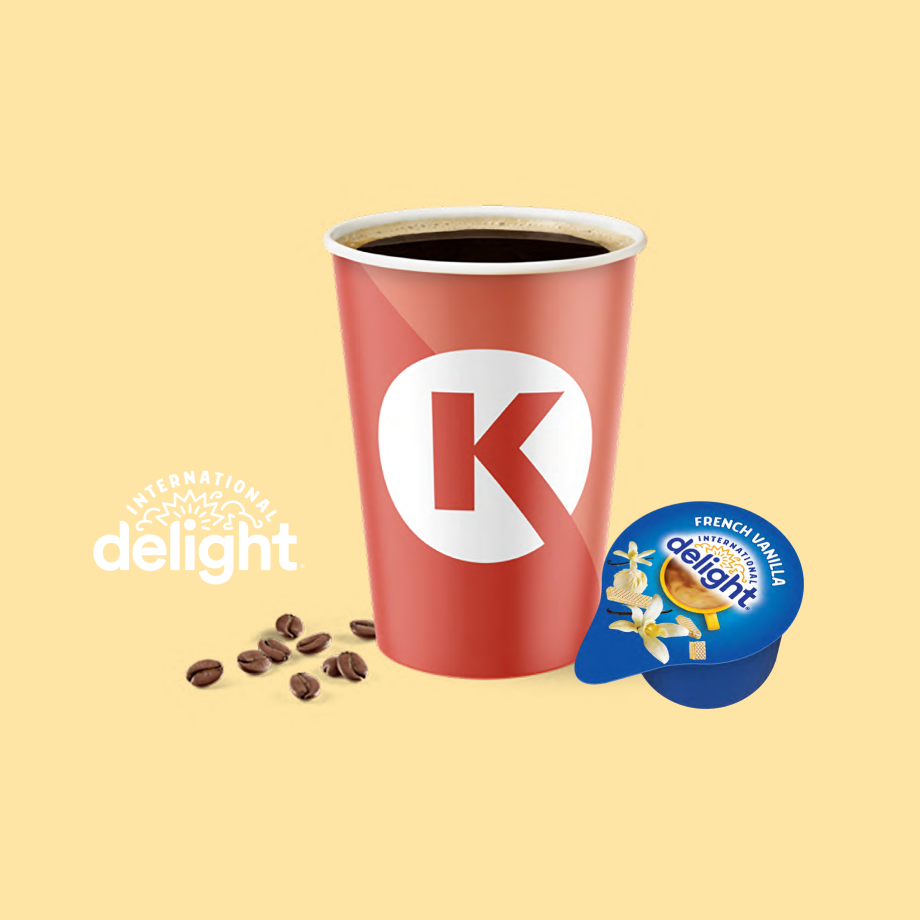 coffee delight