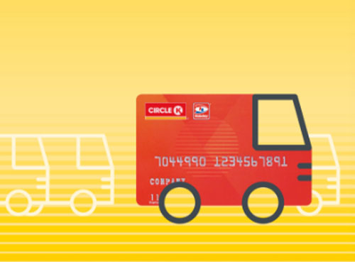holiday fleet sign up