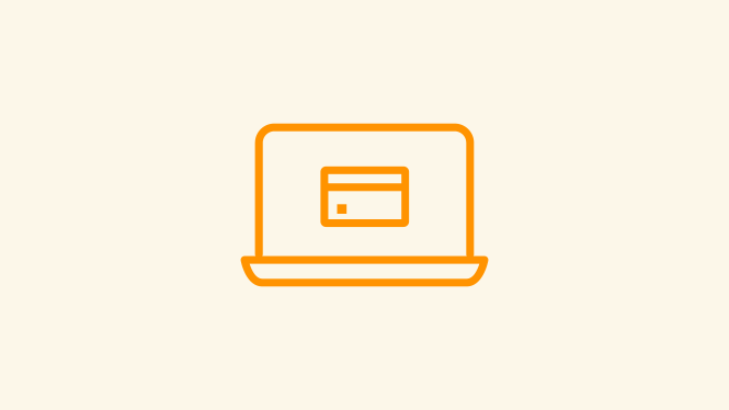 computer icon