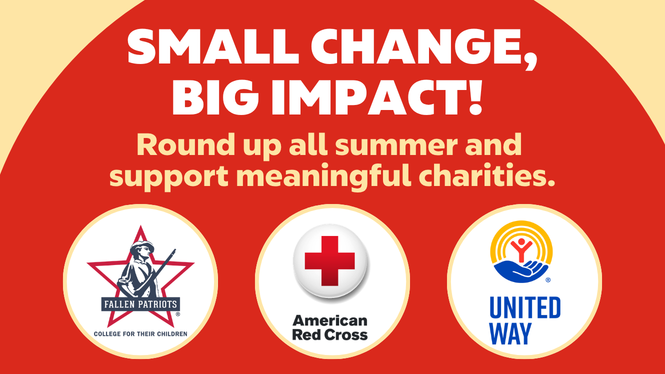 Charitable Partners