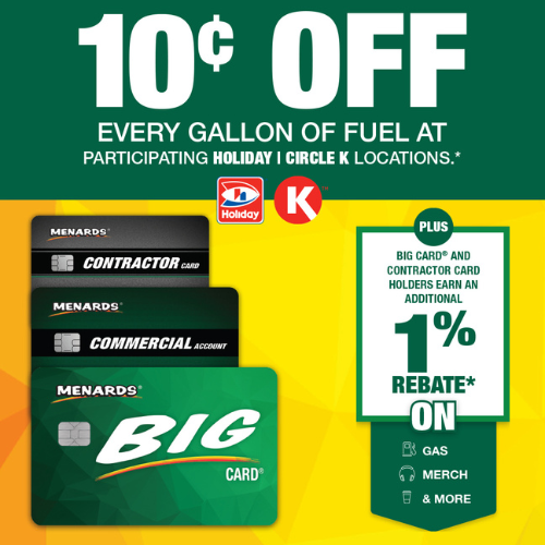 Menards