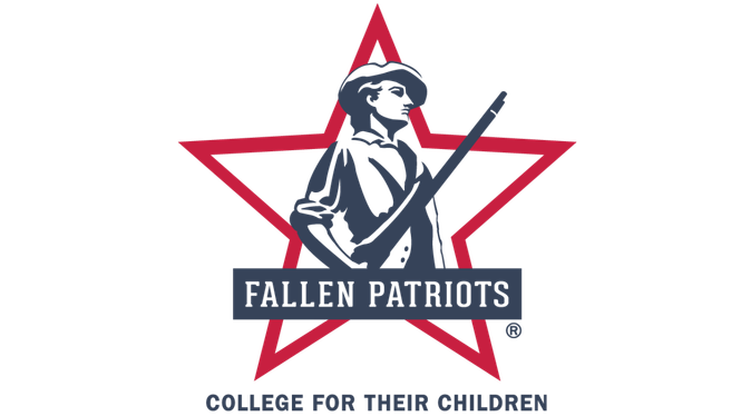 Children of the Fallen Patriots