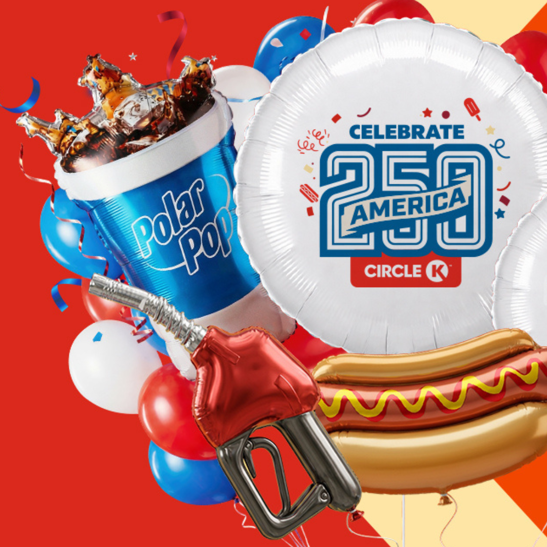 America's Party Stop