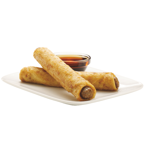 Hot Snack