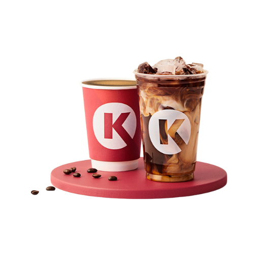 Coffee / Cappuccino