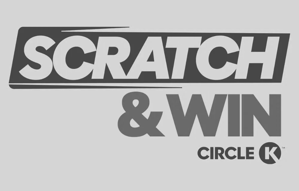 Scratch and Win