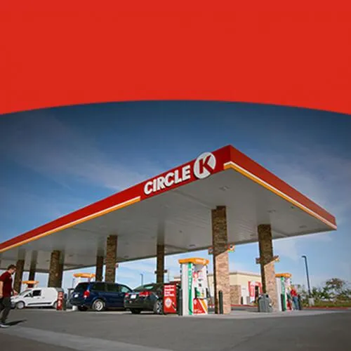 Circle K Fuel