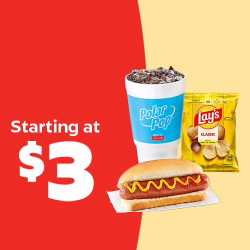 Meal Deals