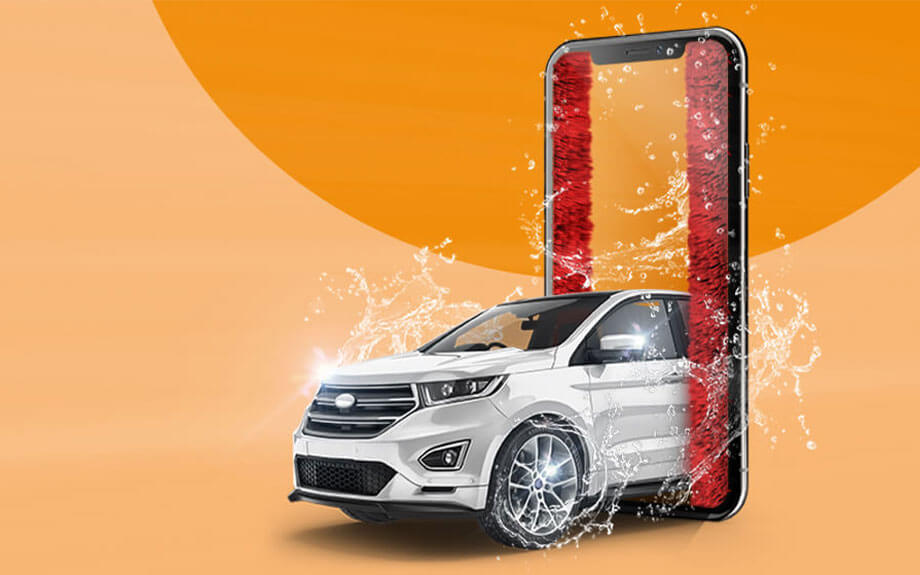 Car Wash