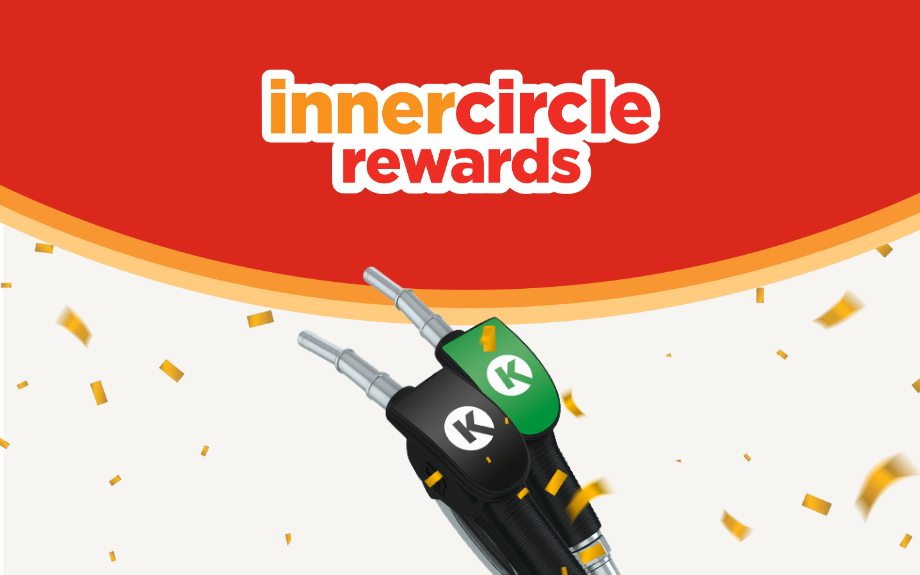 Inner Circle Rewards Banner