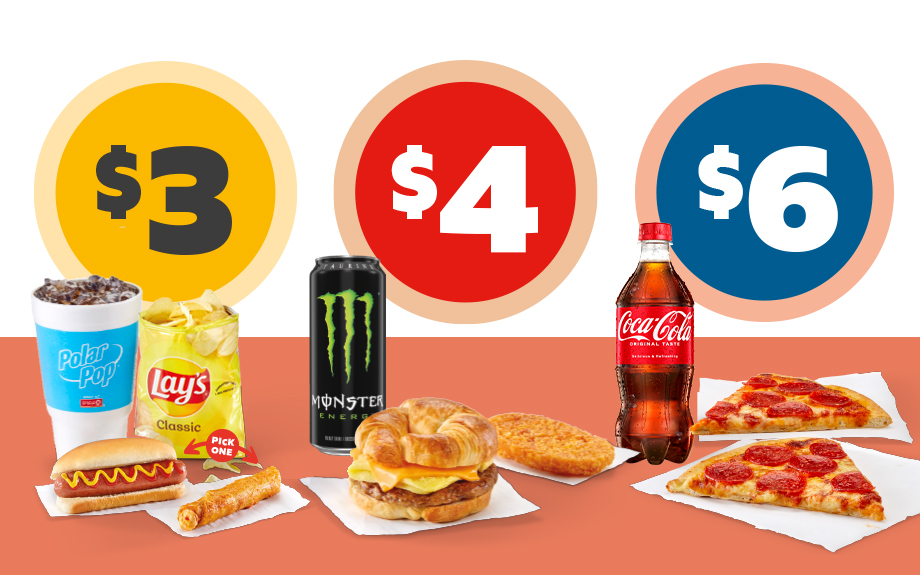 Meal Deals