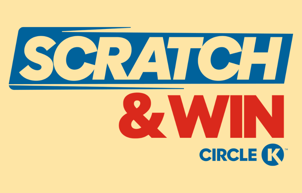 Scratch & Win