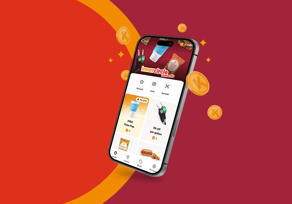 Inner Circle Rewards