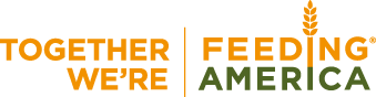 Feeding America Logo