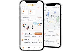 phone app