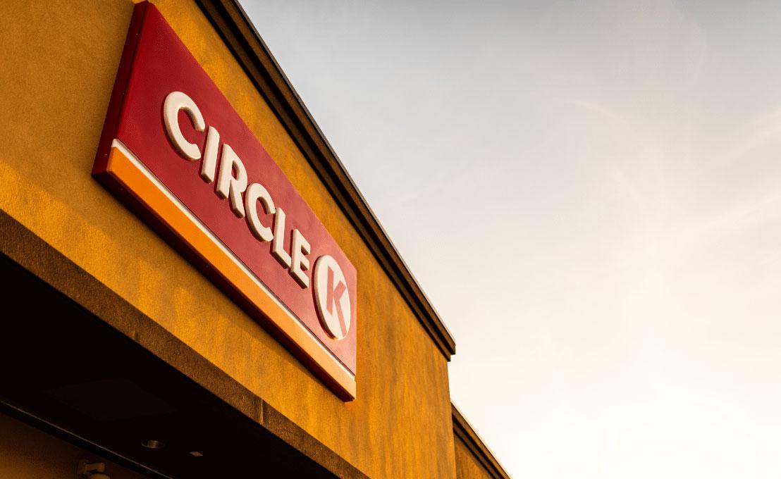 Circle K