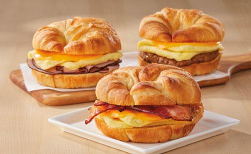 sandwiches
