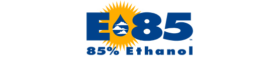 e85 logo