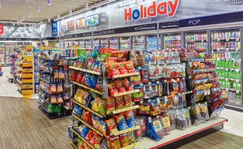 store