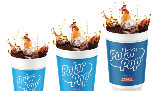 Polar Pop
