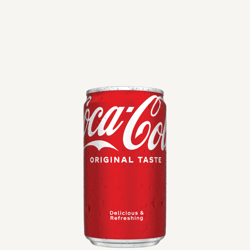 Coca-Cola 7.5oz