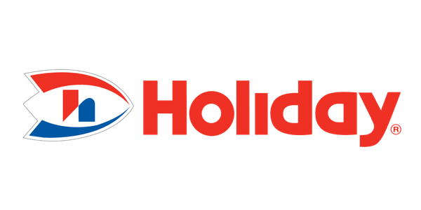 holiday logo