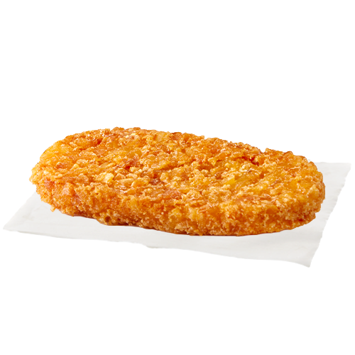 Hash brown