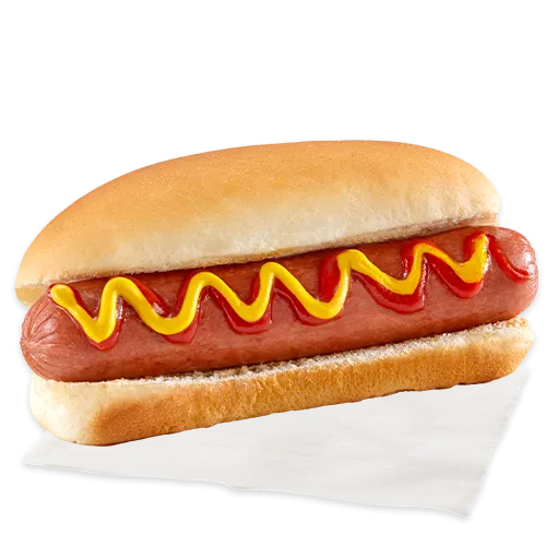Hot Dog