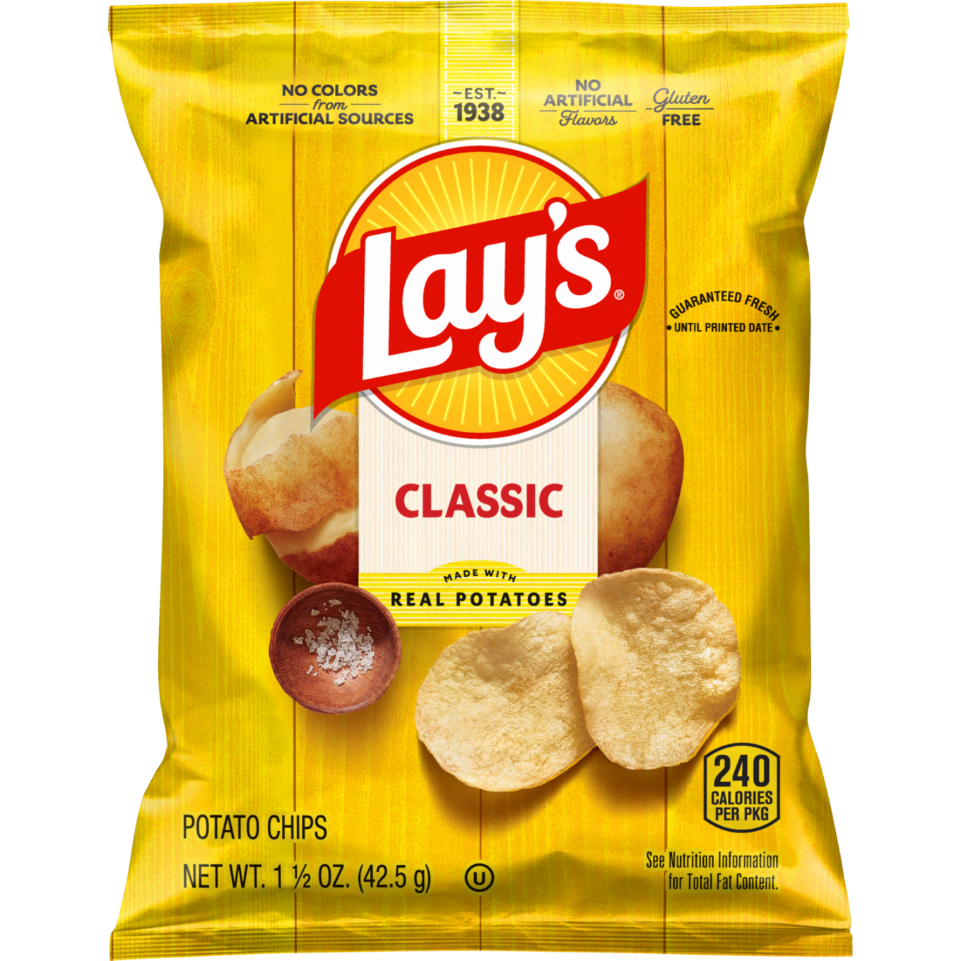 Frito-Lay Chips