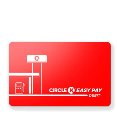 Circle K