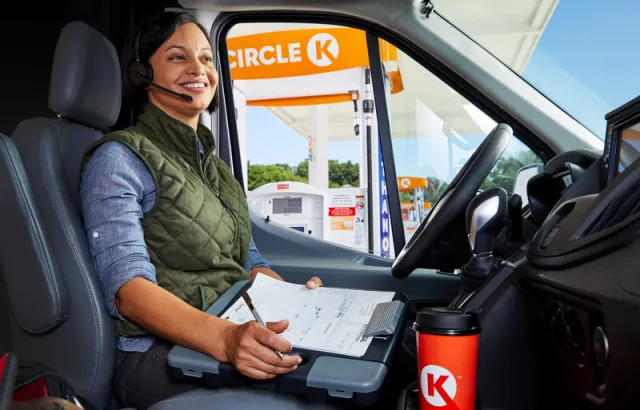 Small Fleet Electrician