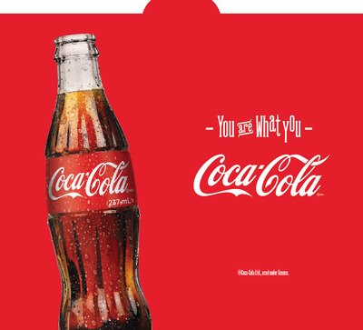 Coca-Cola campaign