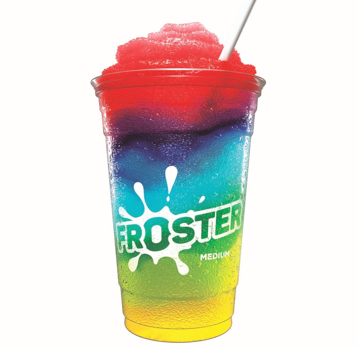 Froster