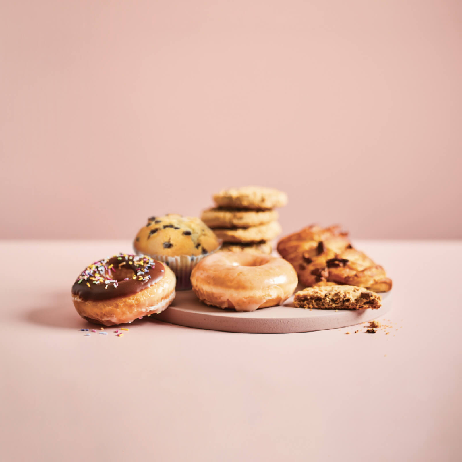 Bakery
