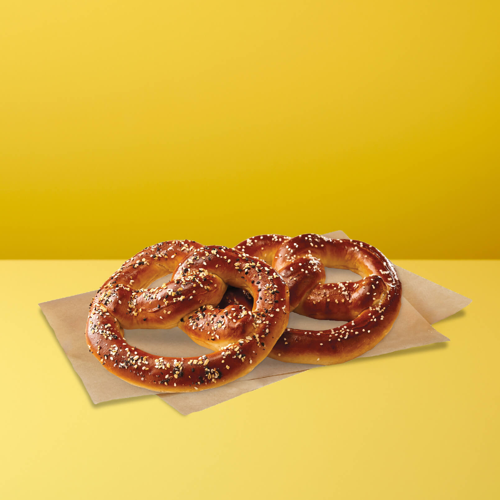 Hot Snacks