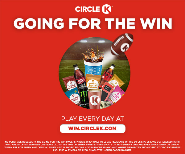 Maximizing Your Rewards: Tips for Circle K App Users
