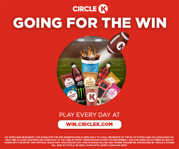  Circle K