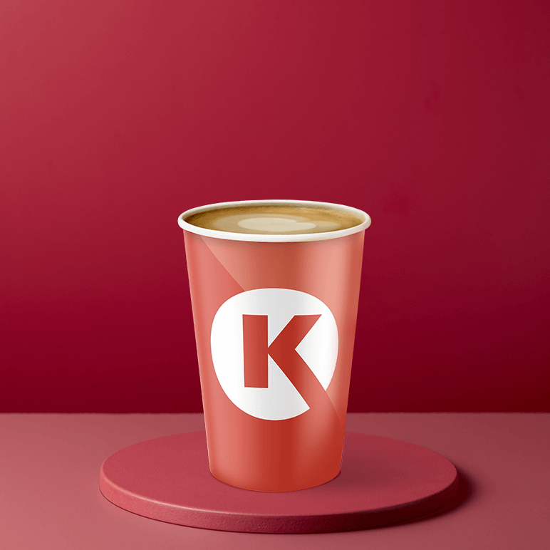 Circle K Coffee