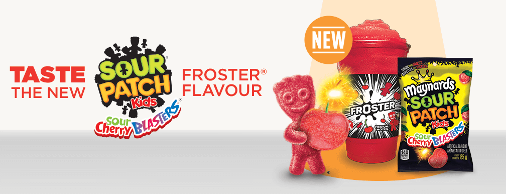 Froster SPK