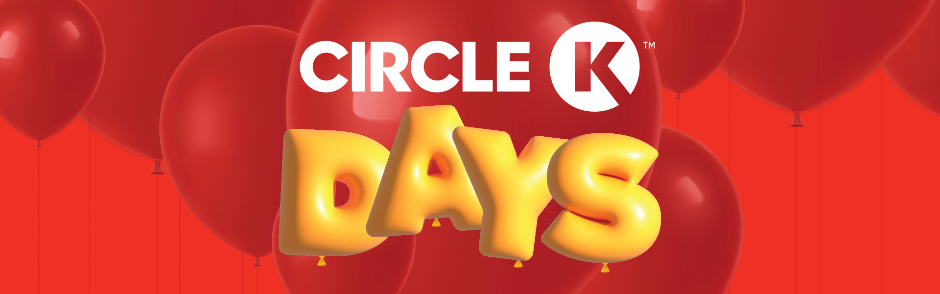 Circle K Days